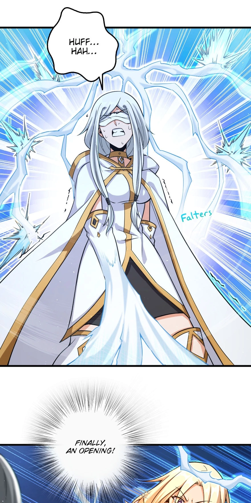 Read Release That Witch Manga Online