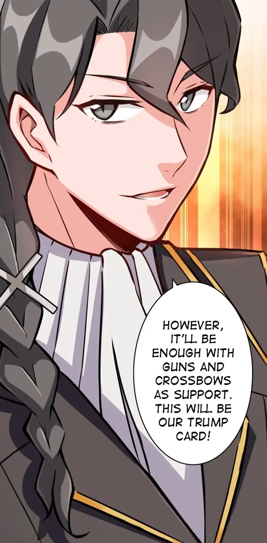 Read Release That Witch Manga Online