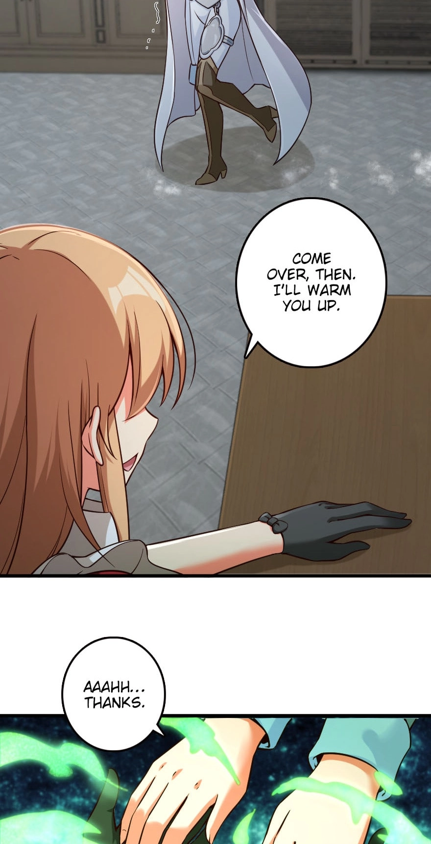 Read Release That Witch Manga Online