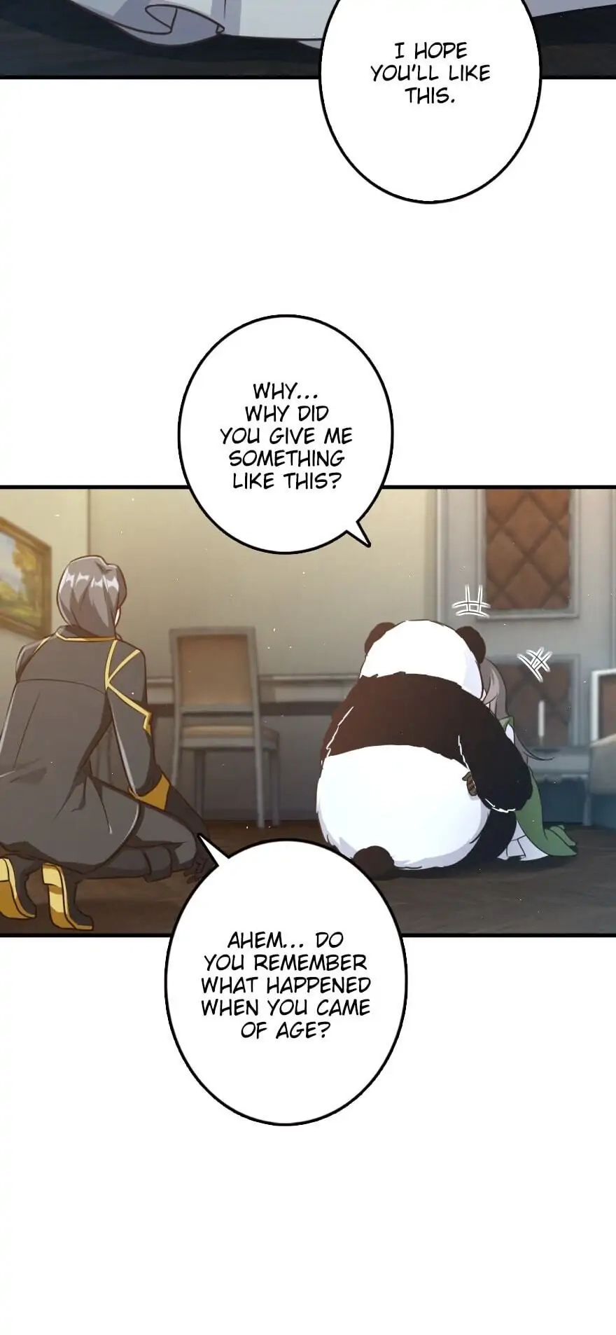 Read Release That Witch Manga Online