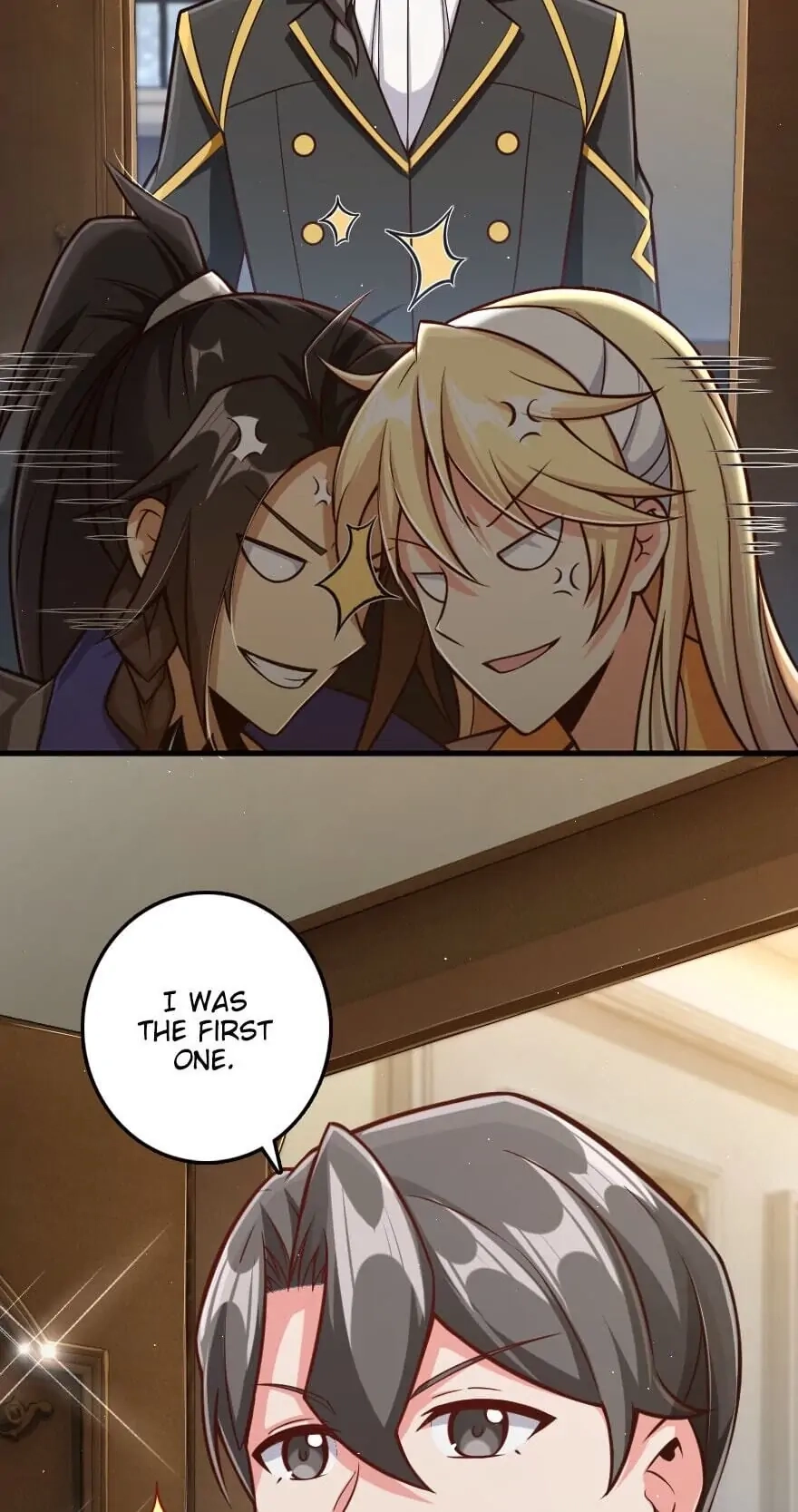 Read Release That Witch Manga Online