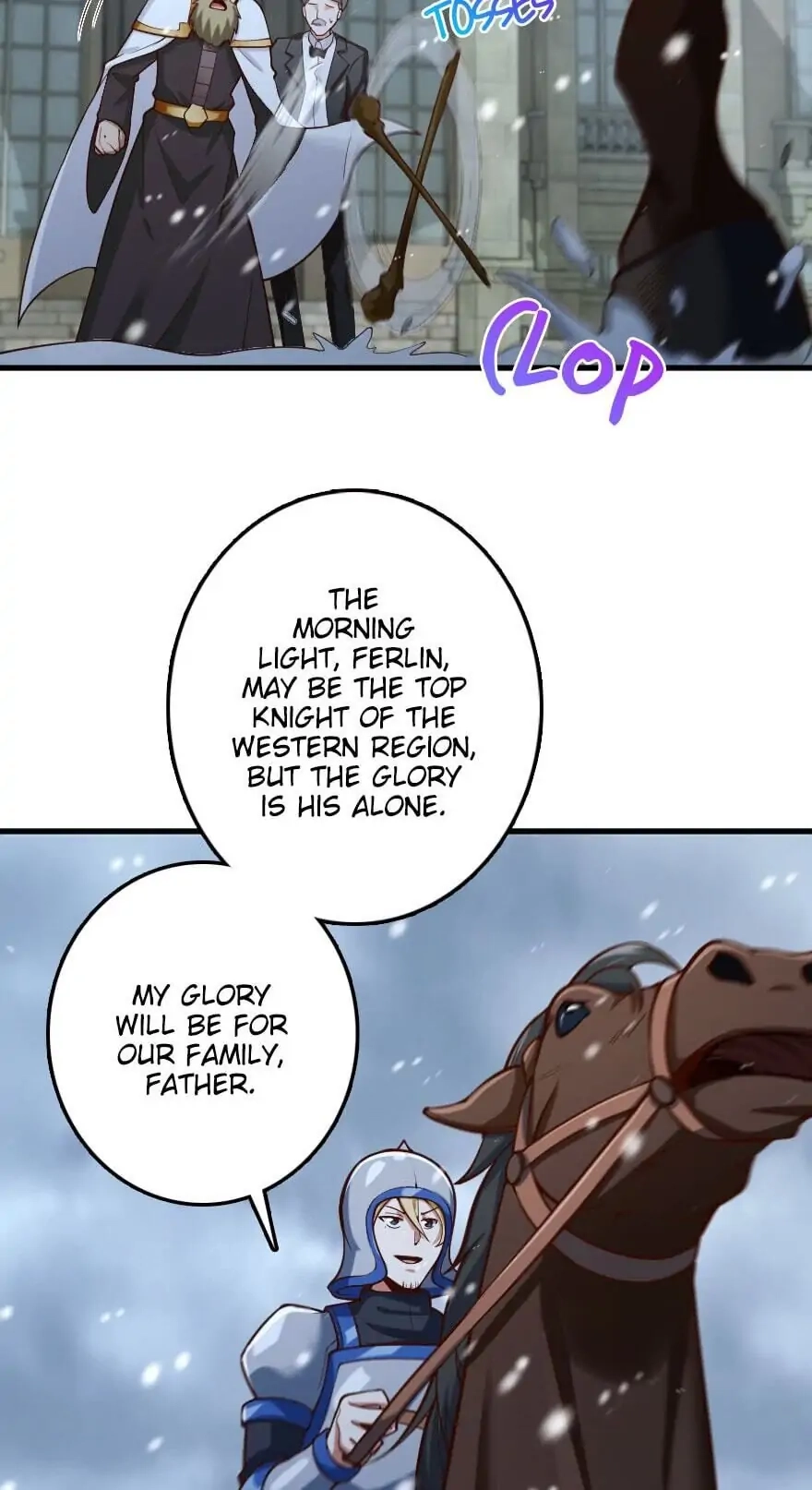 Read Release That Witch Manga Online