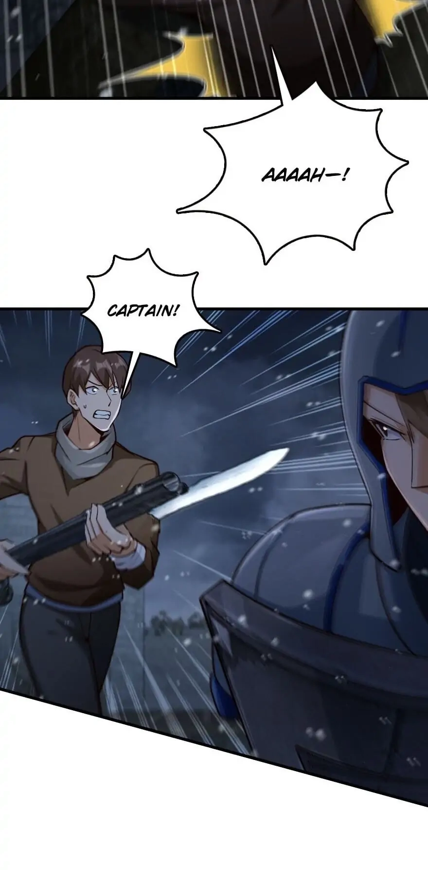 Read Release That Witch Manga Online