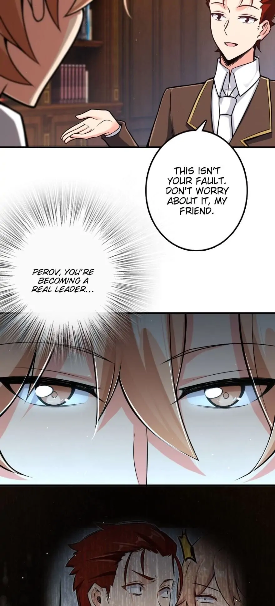 Read Release That Witch Manga Online