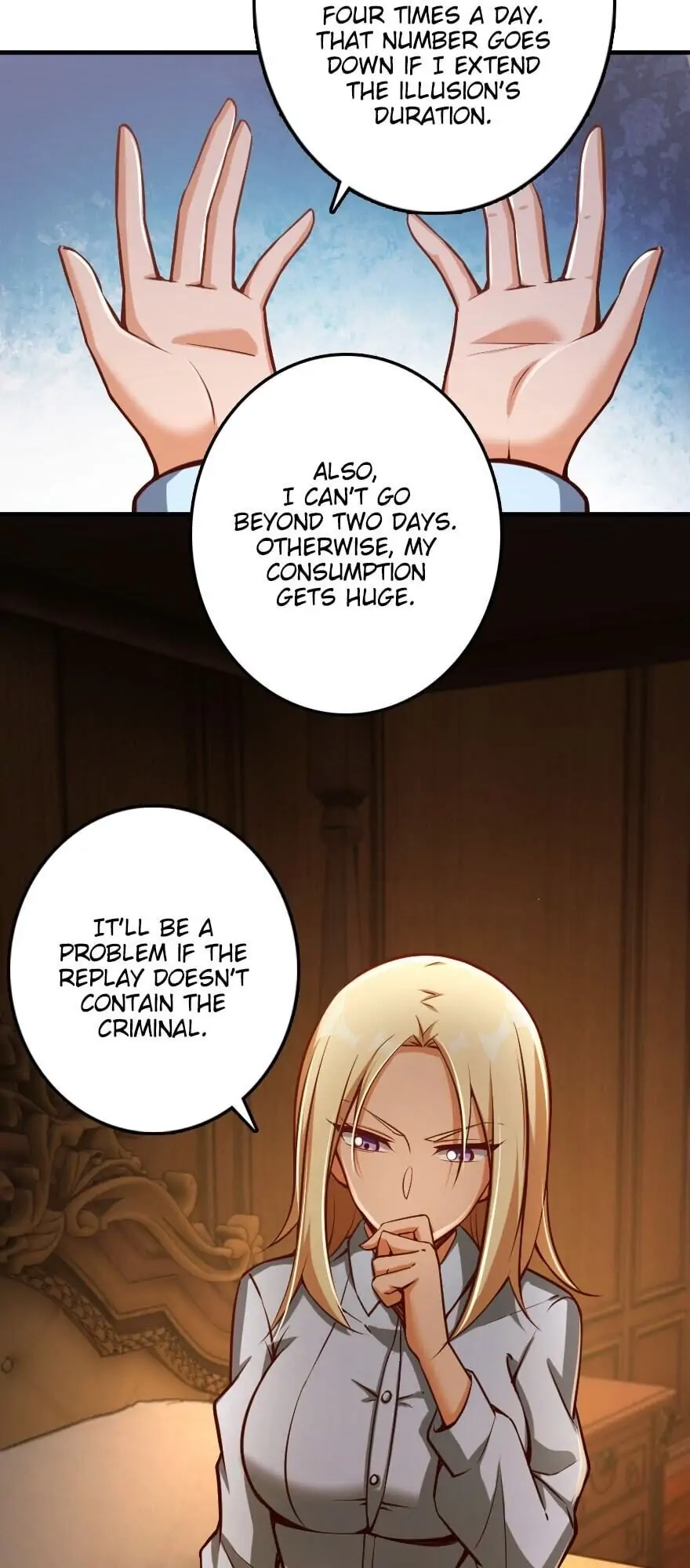 Read Release That Witch Manga Online