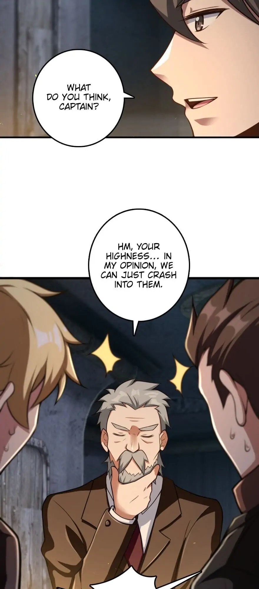 Read Release That Witch Manga Online