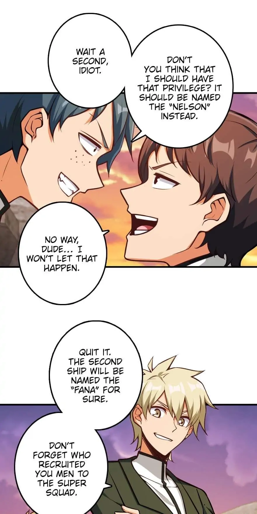 Read Release That Witch Manga Online
