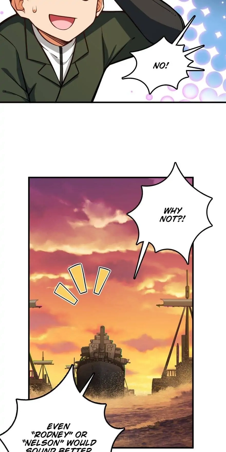 Read Release That Witch Manga Online