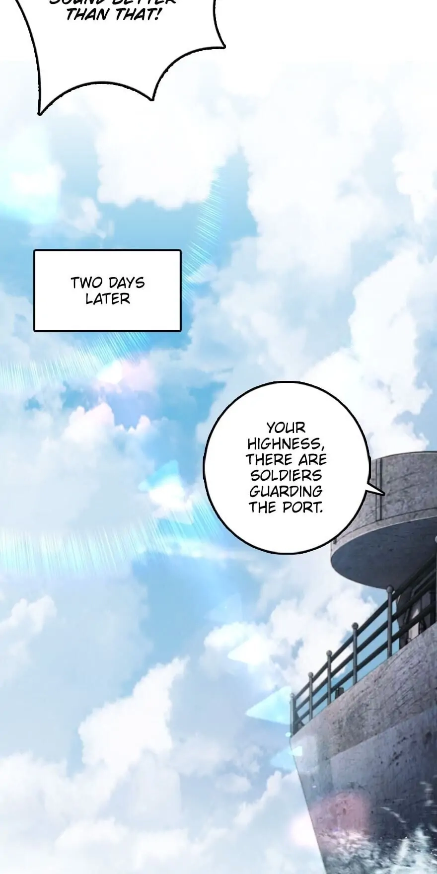 Read Release That Witch Manga Online