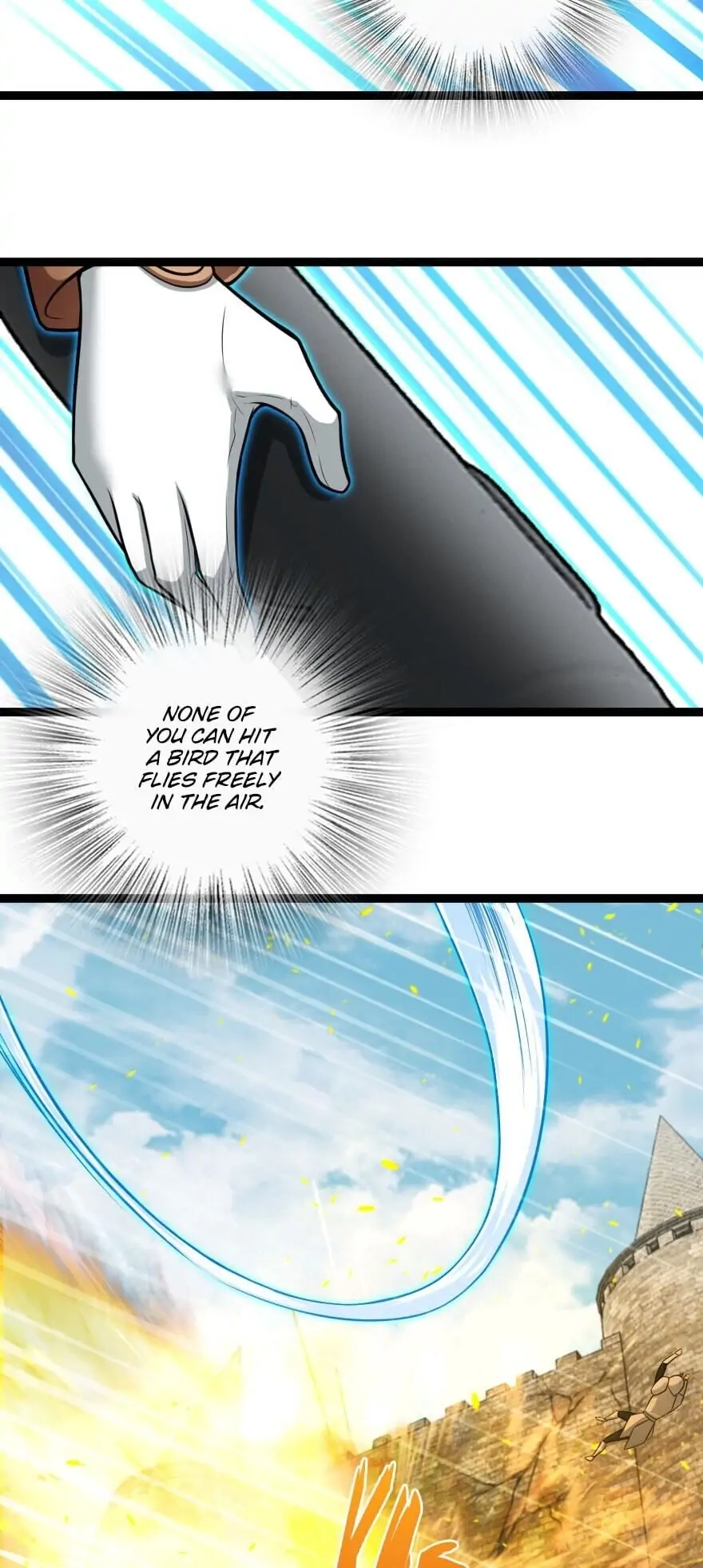 Read Release That Witch Manga Online