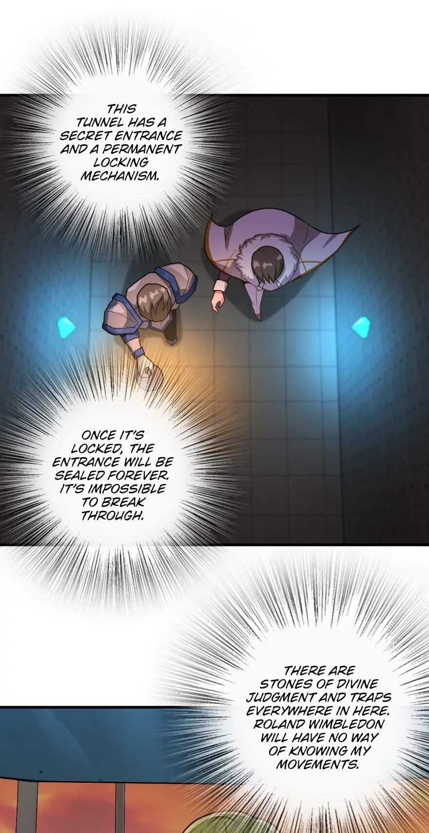 Read Release That Witch Manga Online