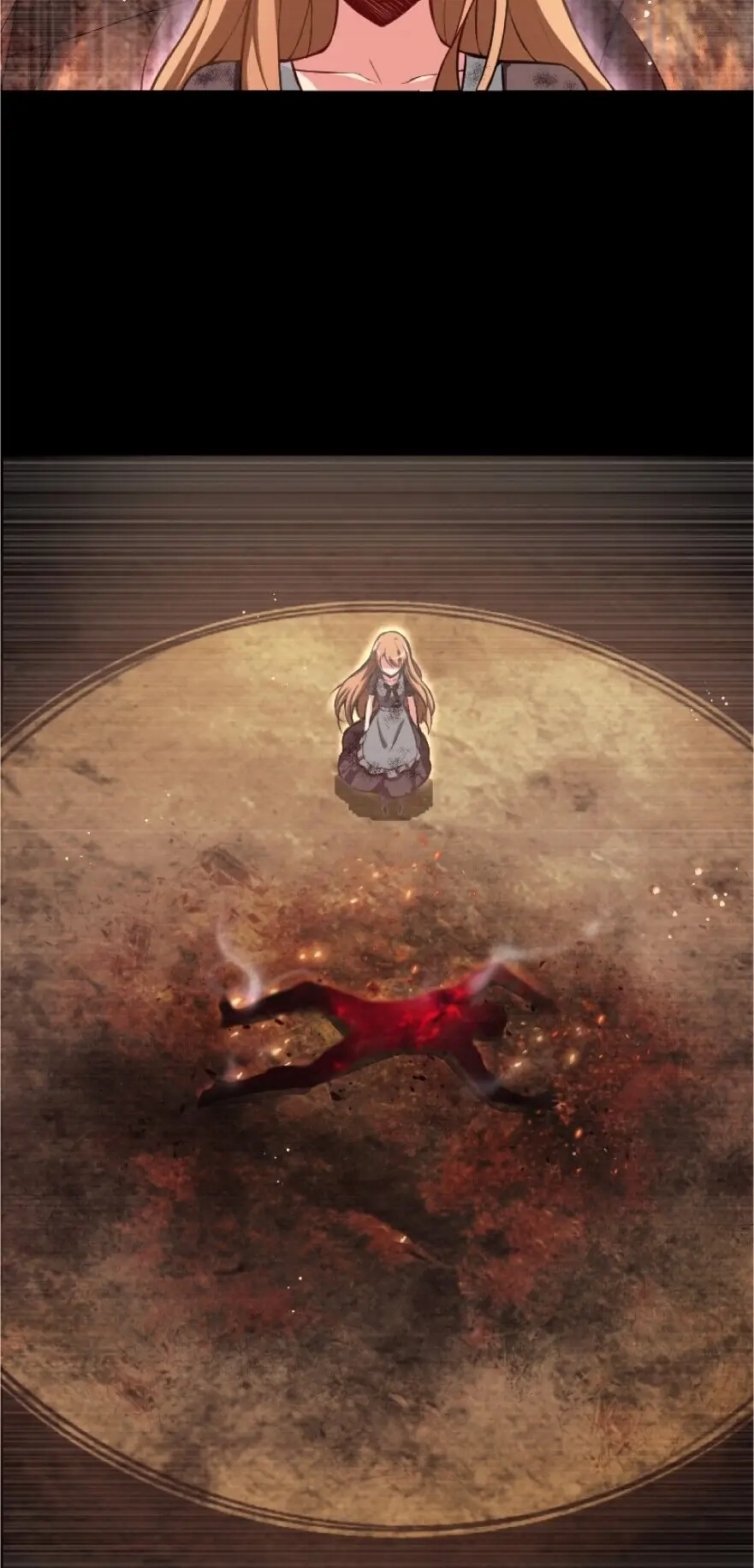 Read Release That Witch Manga Online