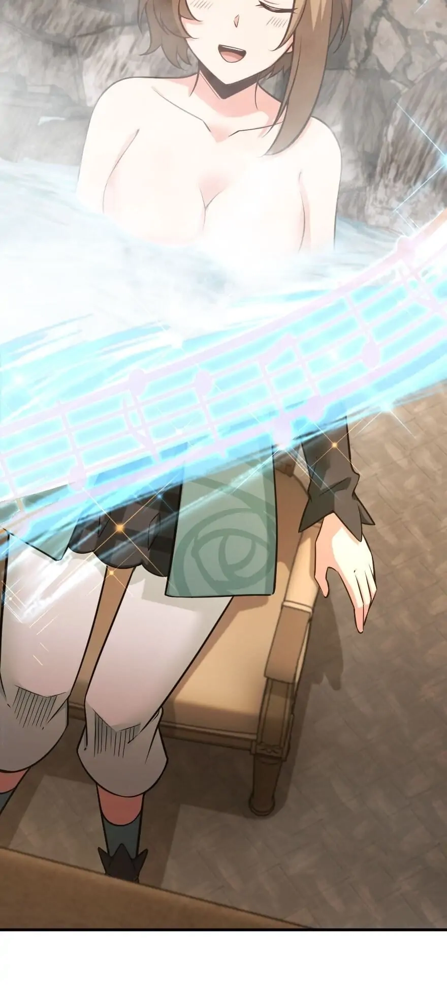 Read Release That Witch Manga Online