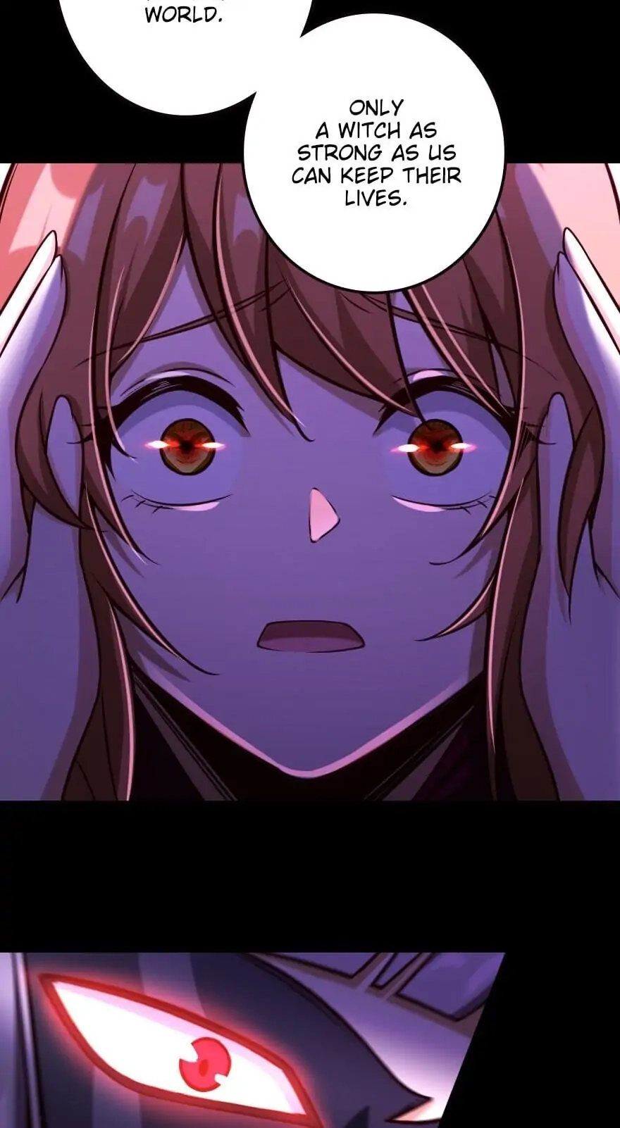 Read Release That Witch Manga Online