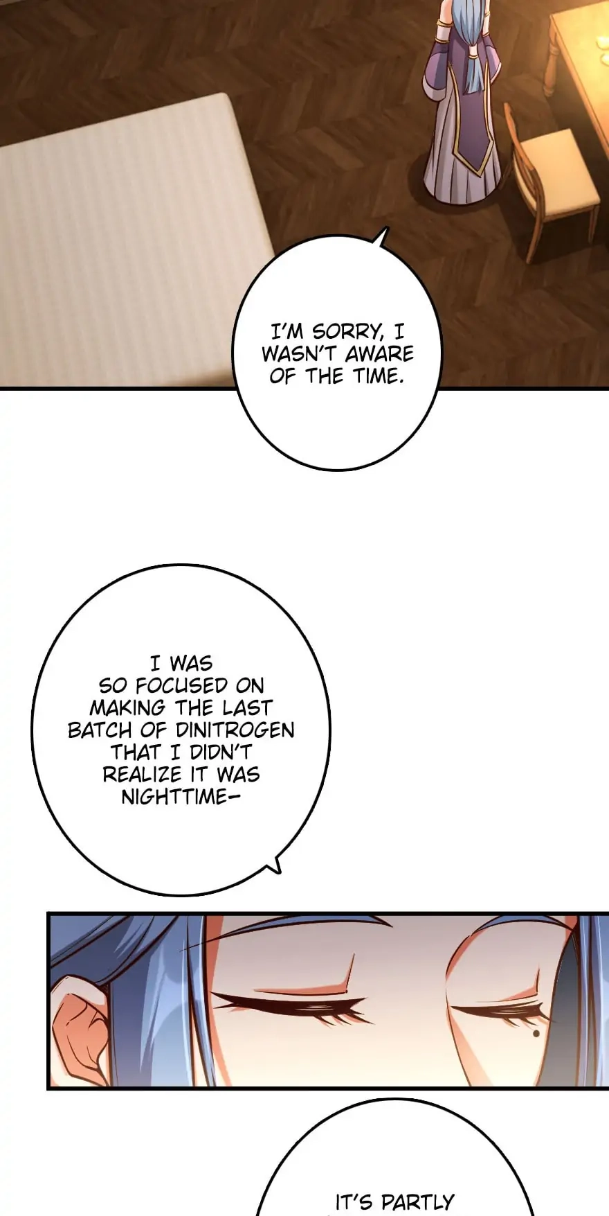 Read Release That Witch Manga Online