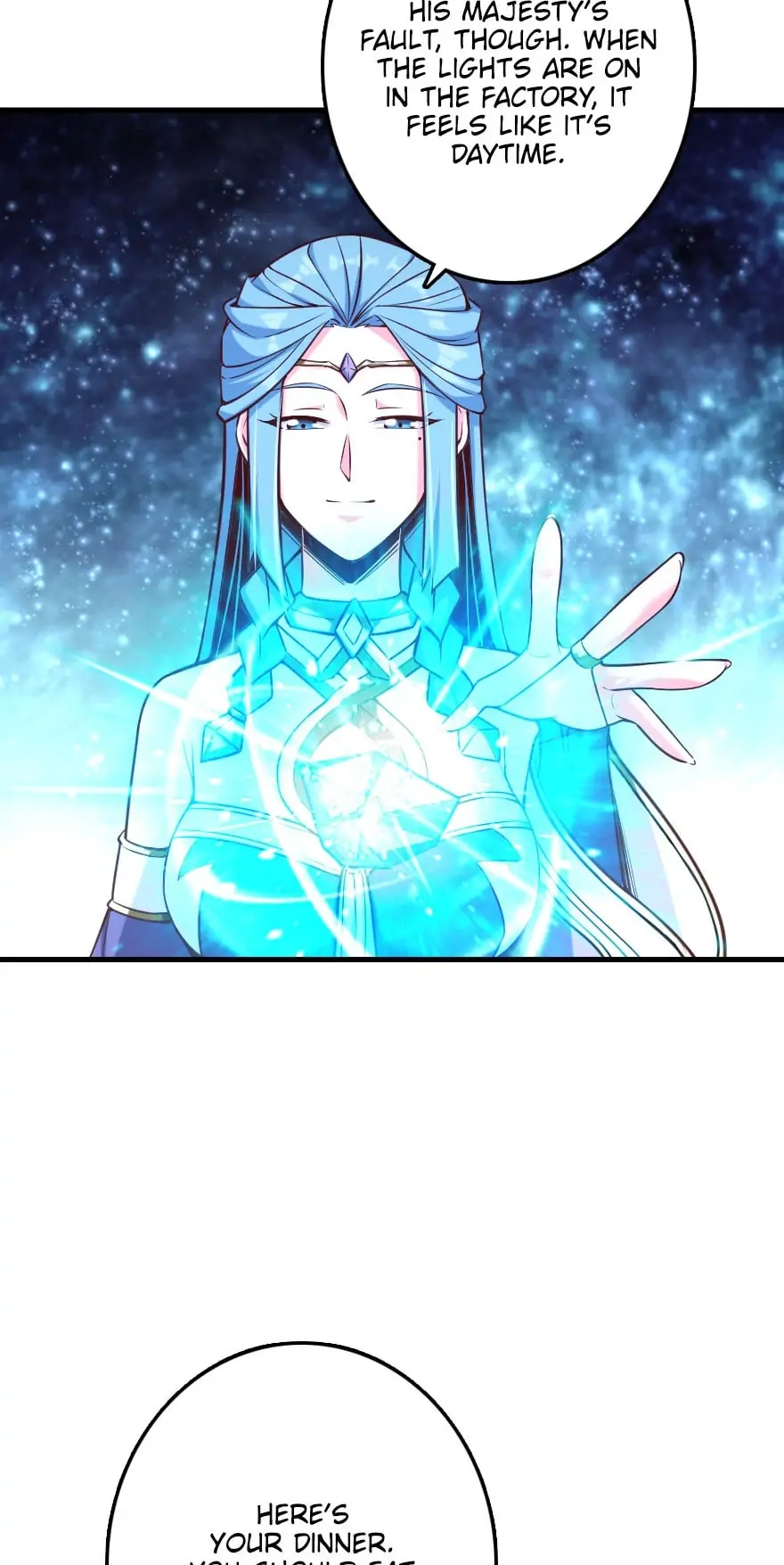 Read Release That Witch Manga Online