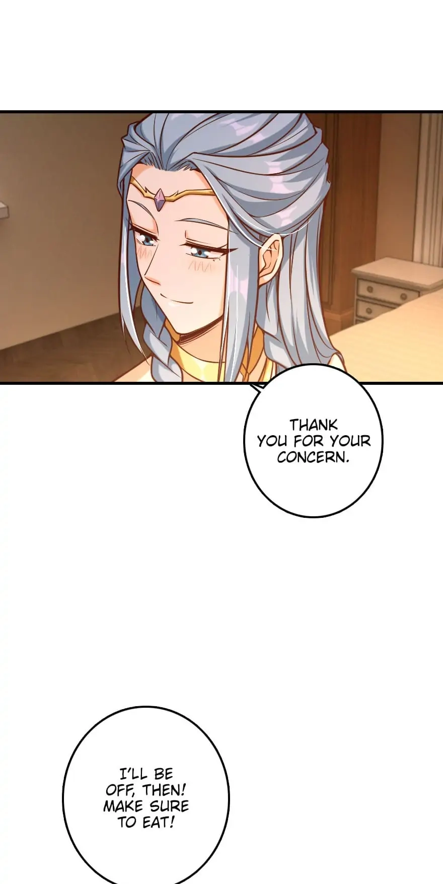 Read Release That Witch Manga Online