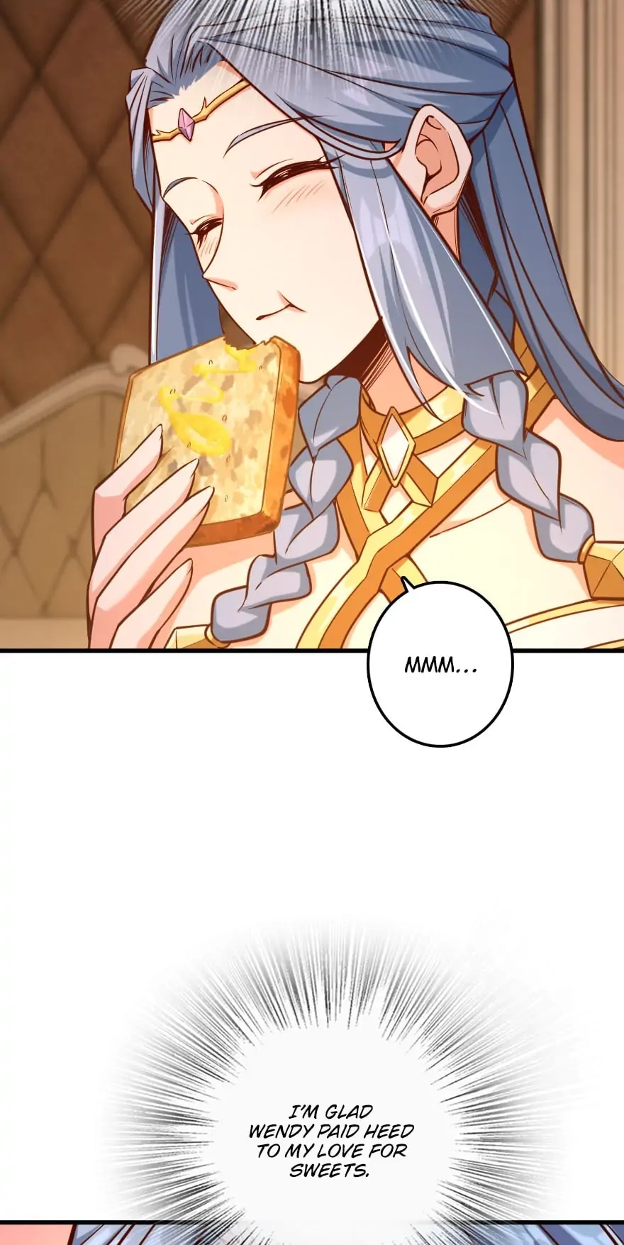 Read Release That Witch Manga Online