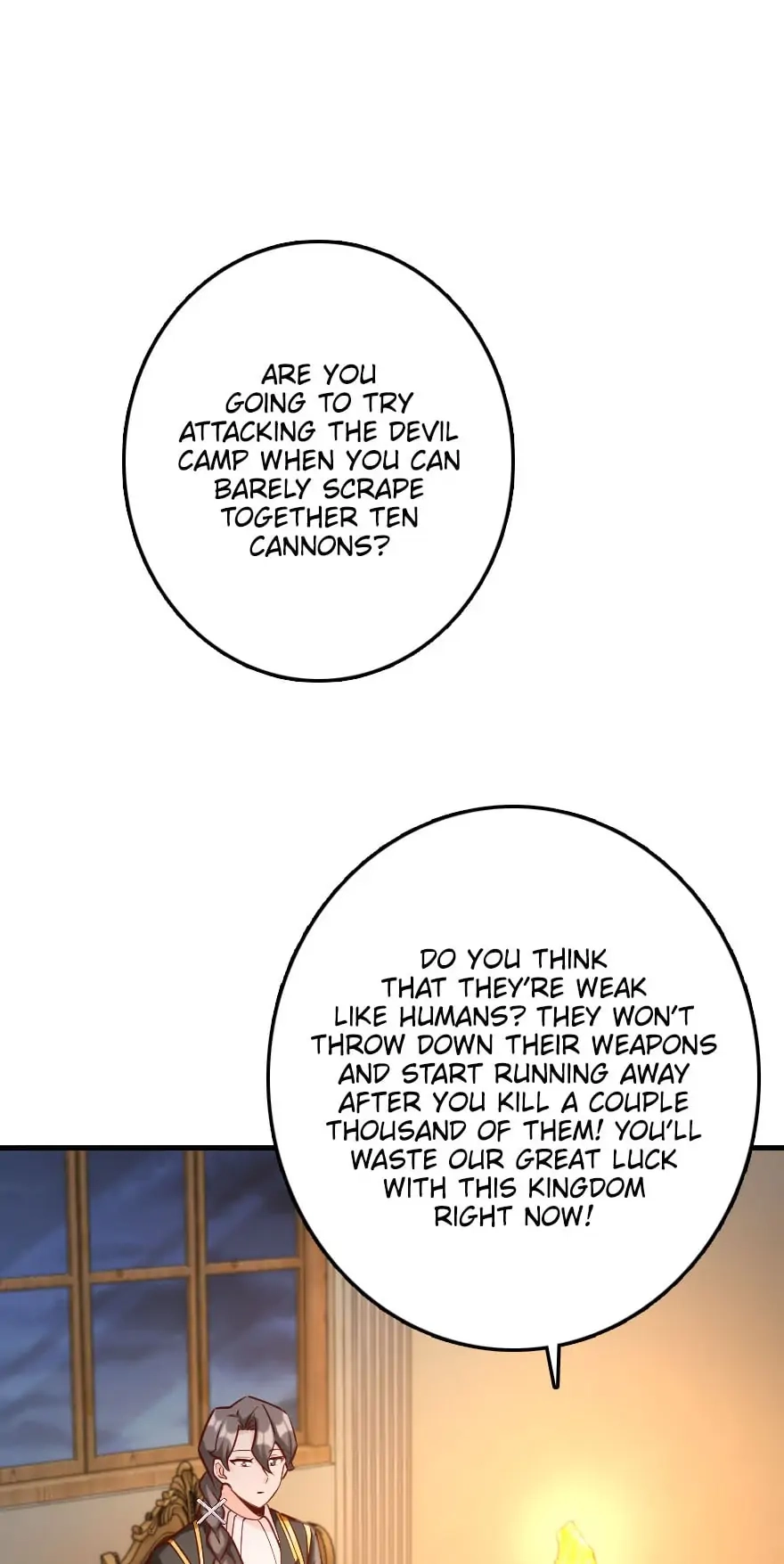 Read Release That Witch Manga Online