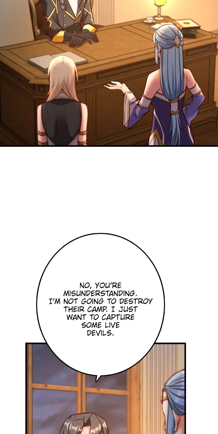 Read Release That Witch Manga Online