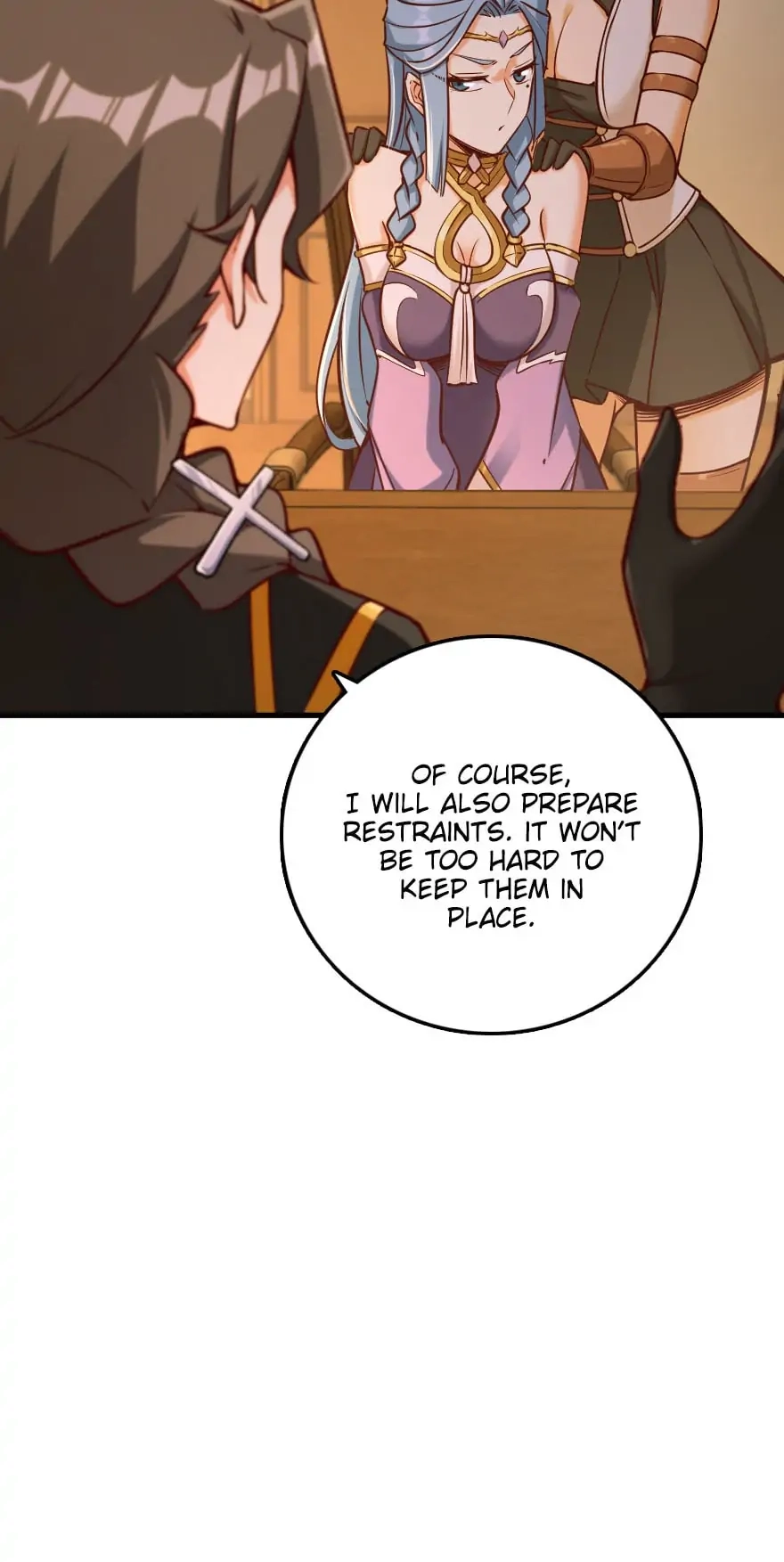 Read Release That Witch Manga Online