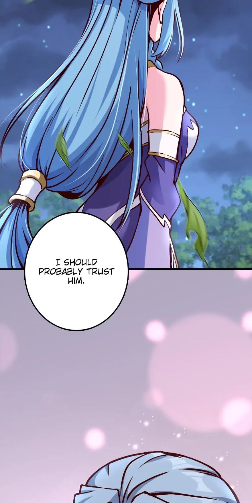 Read Release That Witch Manga Online