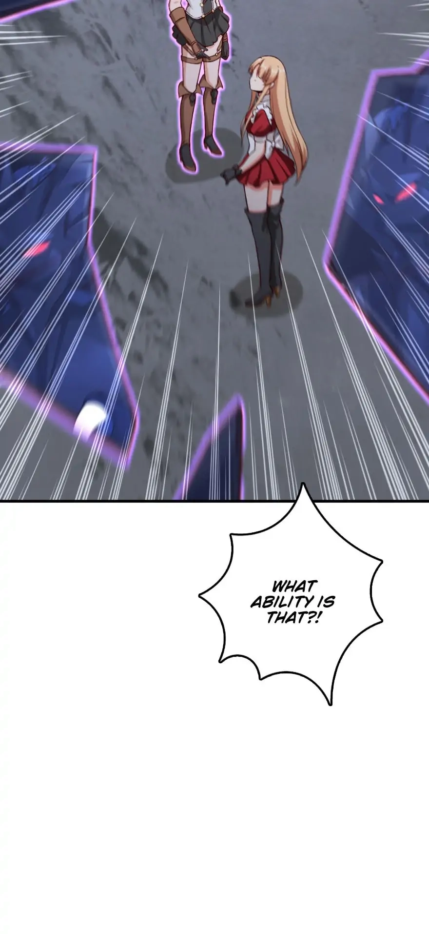 Read Release That Witch Manga Online