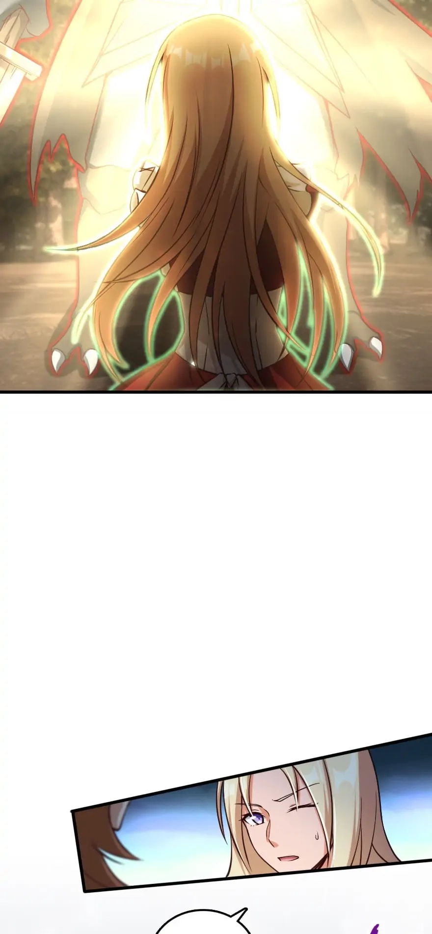 Read Release That Witch Manga Online