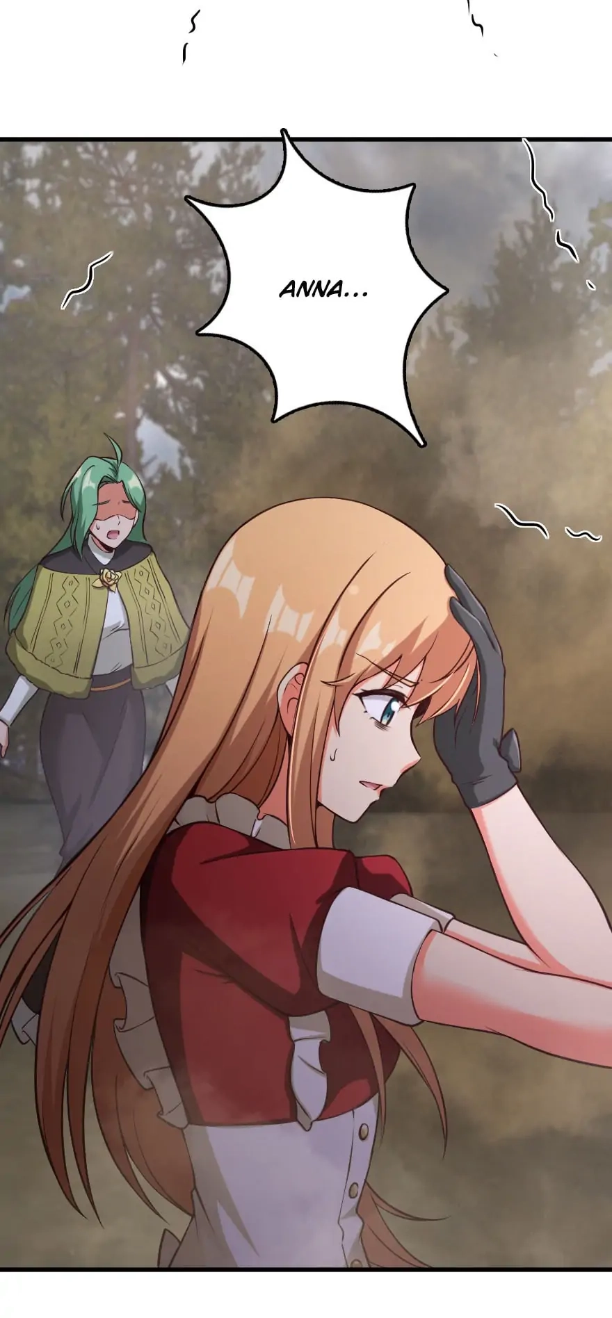 Read Release That Witch Manga Online