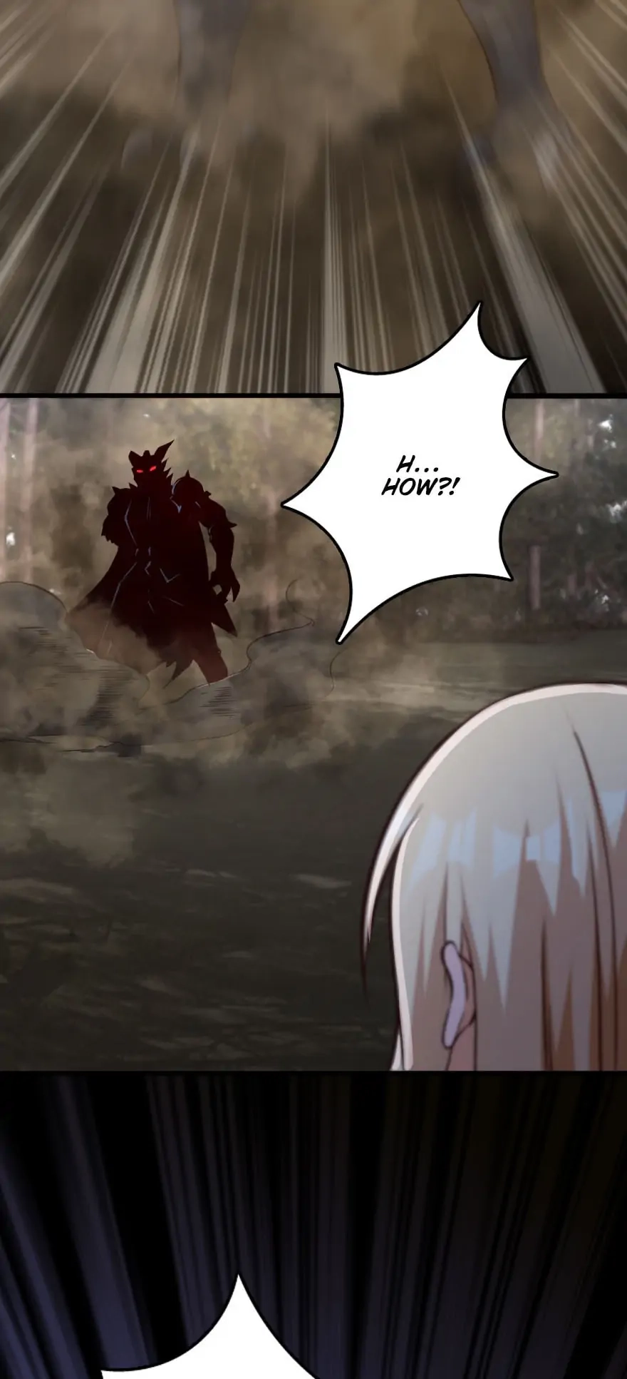 Read Release That Witch Manga Online