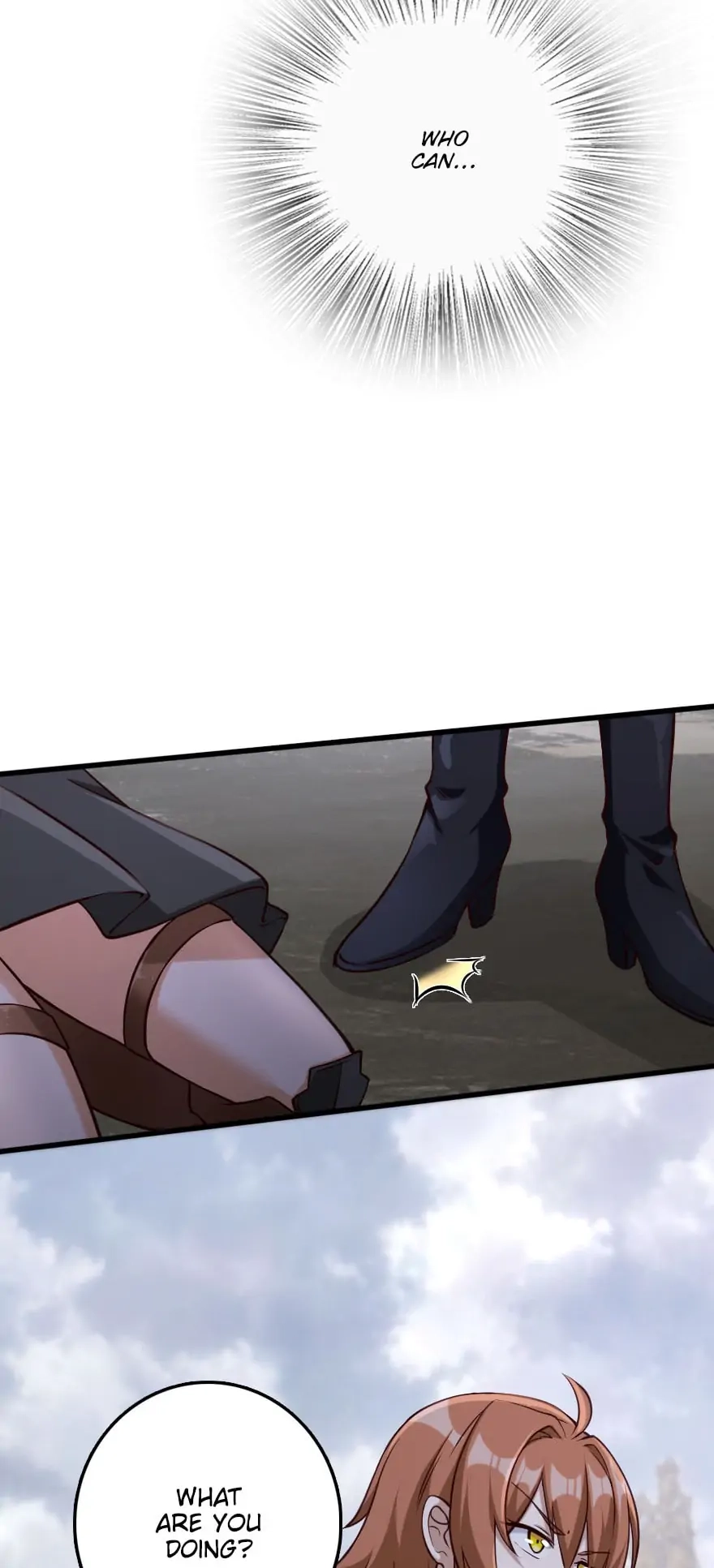 Read Release That Witch Manga Online