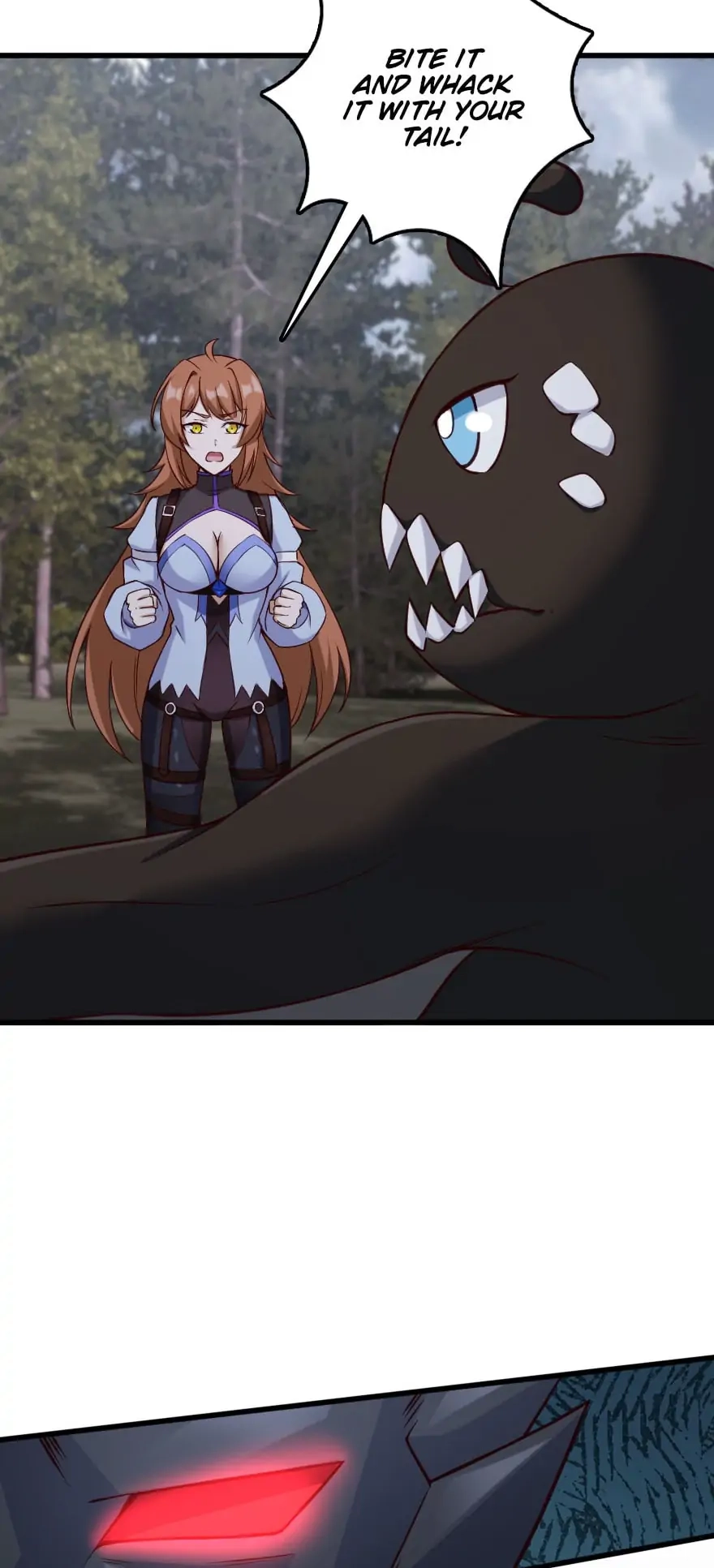 Read Release That Witch Manga Online
