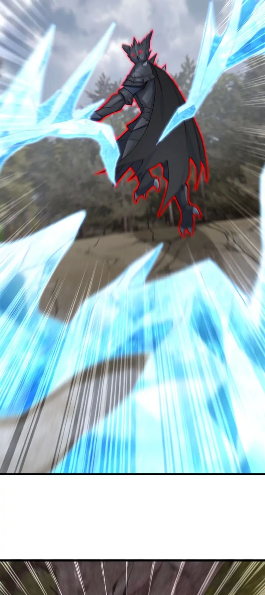 Read Release That Witch Manga Online
