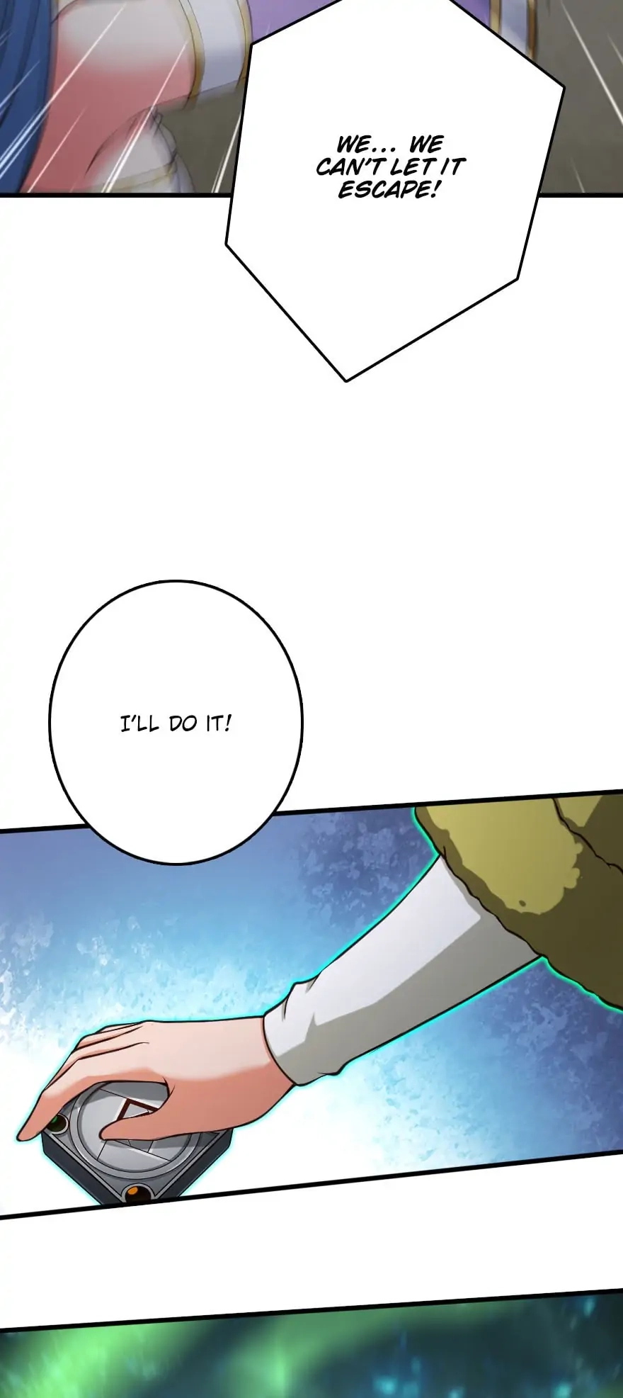 Read Release That Witch Manga Online