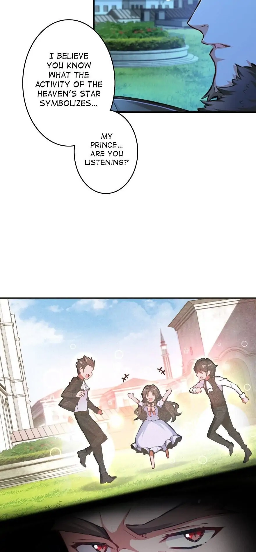 Read Release That Witch Manga Online