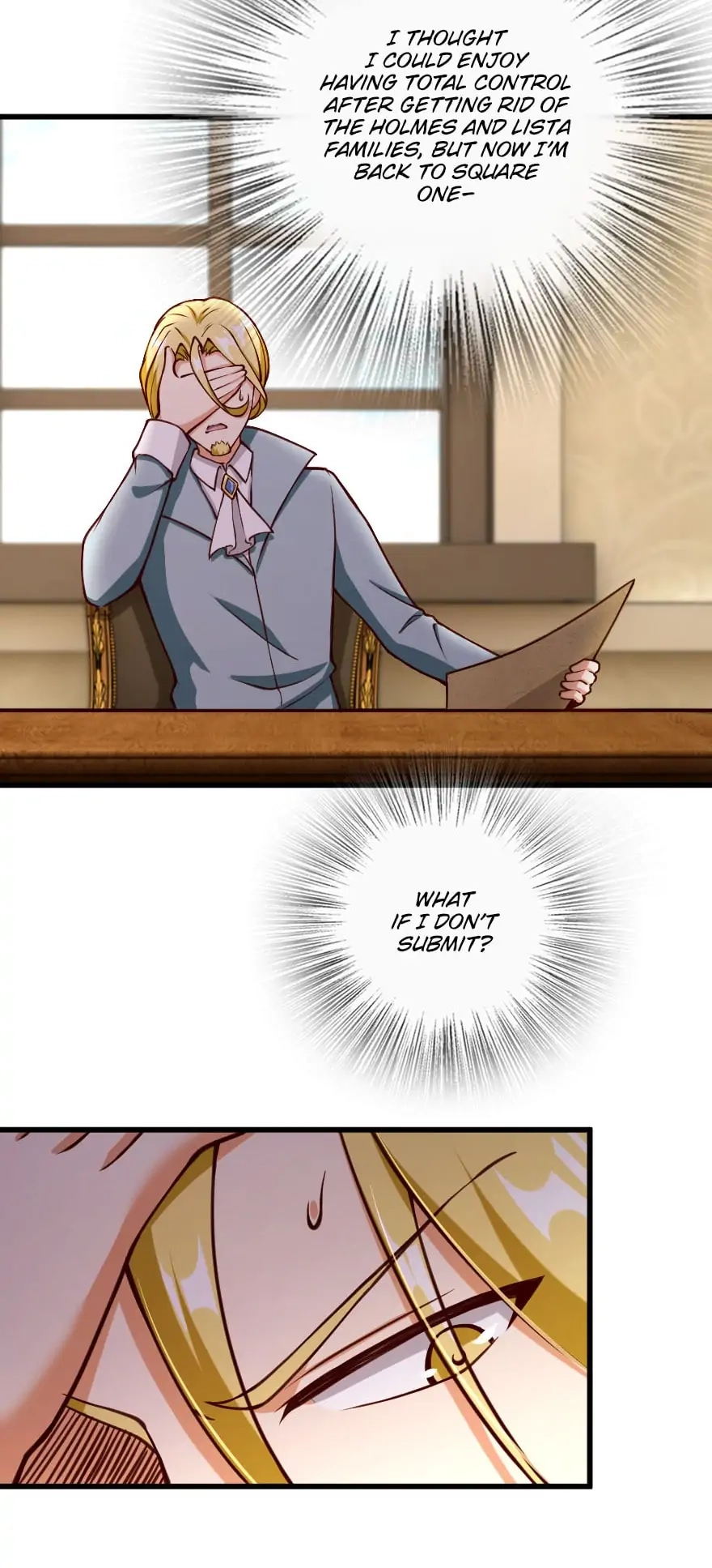 Read Release That Witch Manga Online