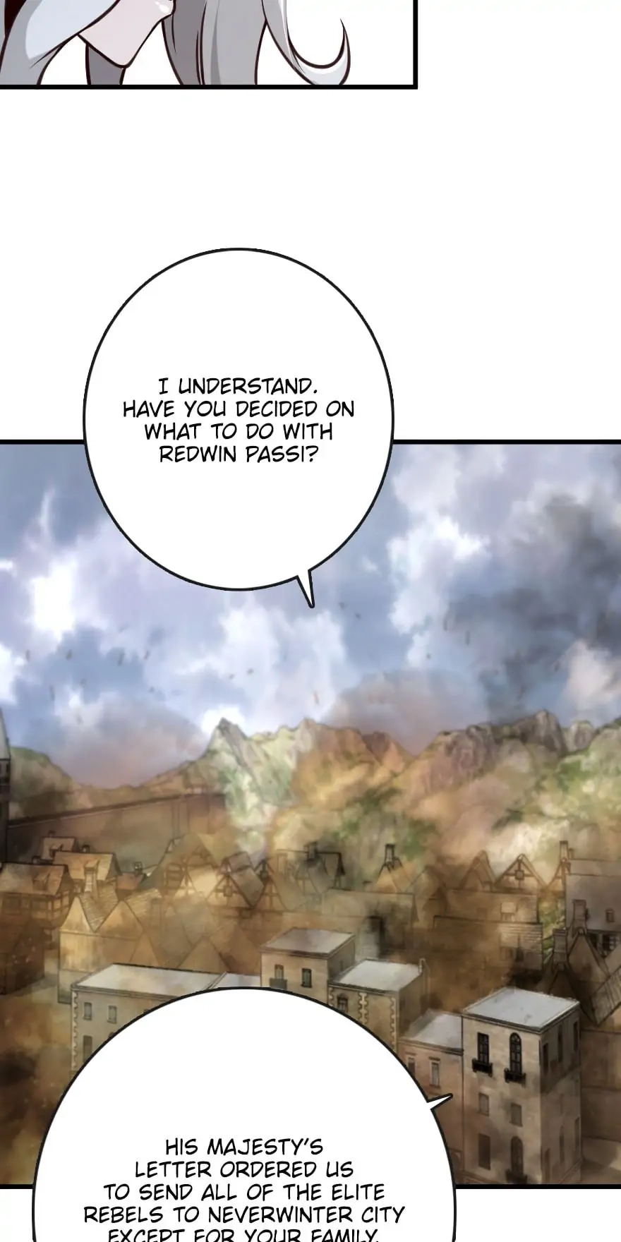 Read Release That Witch Manga Online