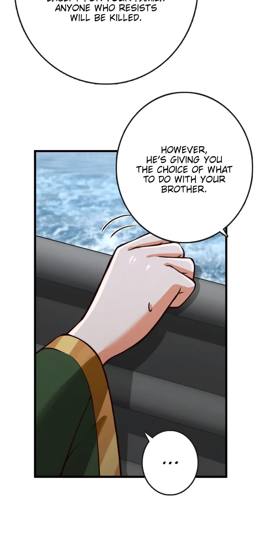 Read Release That Witch Manga Online