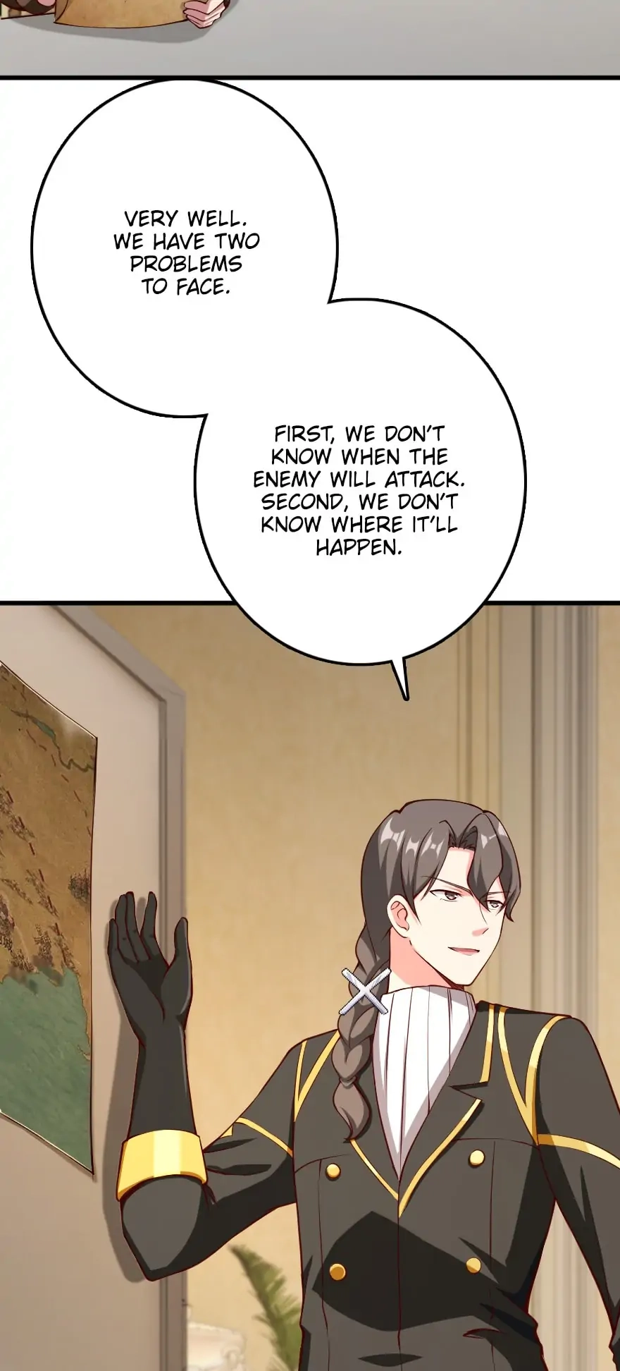 Read Release That Witch Manga Online