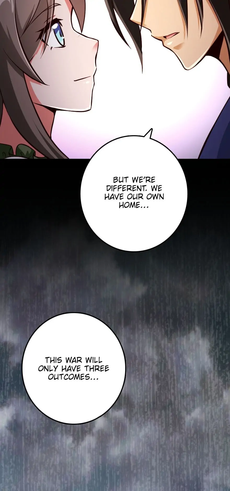 Read Release That Witch Manga Online