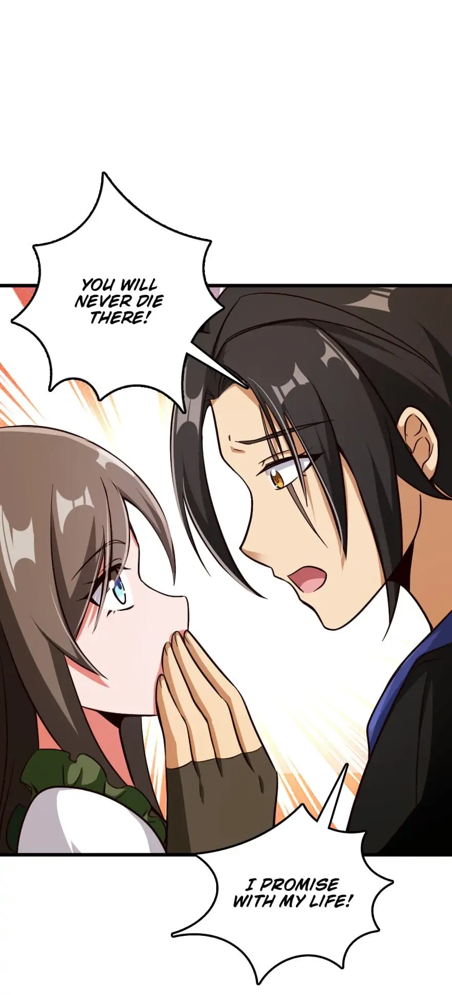 Read Release That Witch Manga Online
