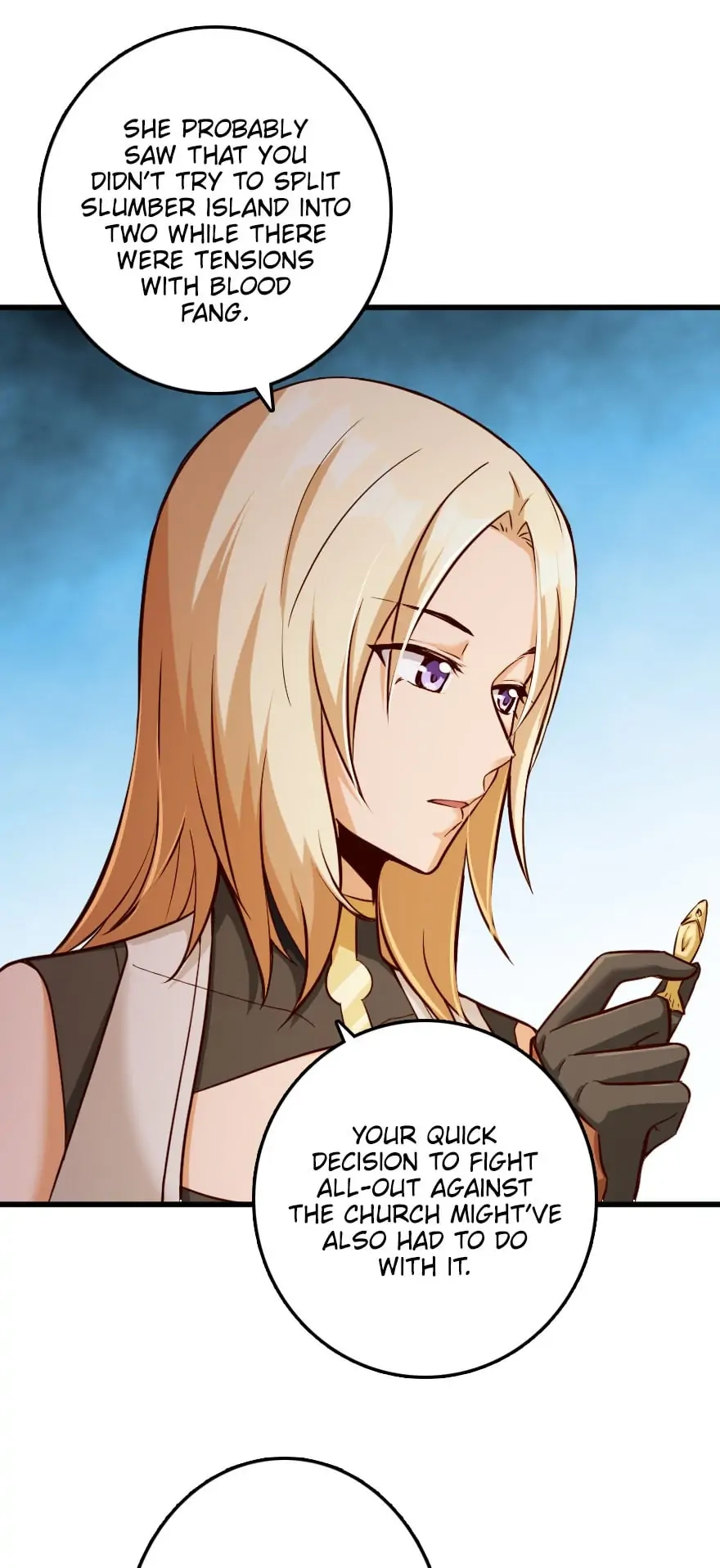 Read Release That Witch Manga Online