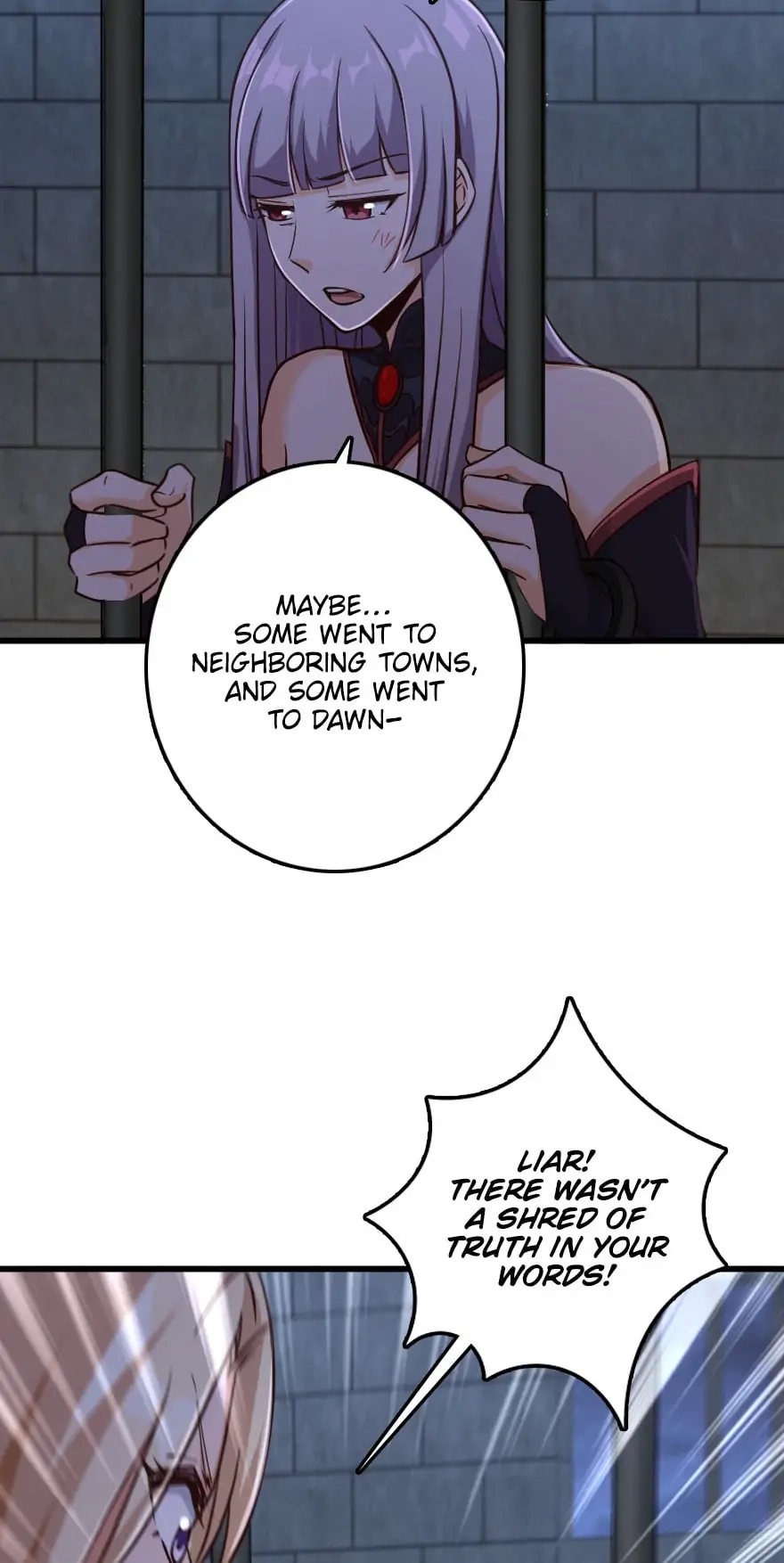 Read Release That Witch Manga Online