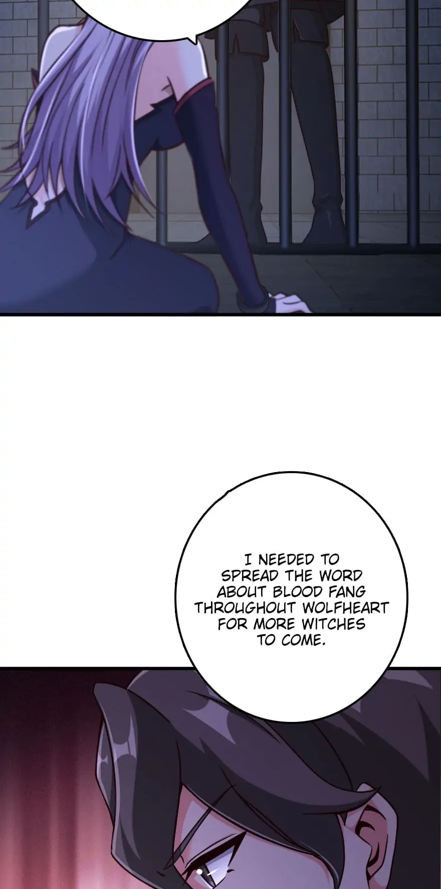 Read Release That Witch Manga Online