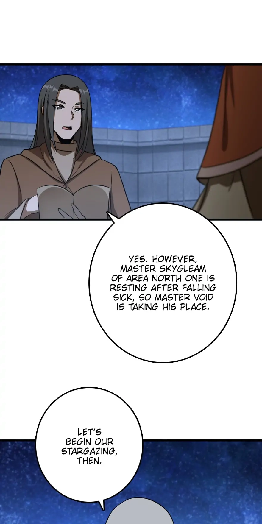 Read Release That Witch Manga Online