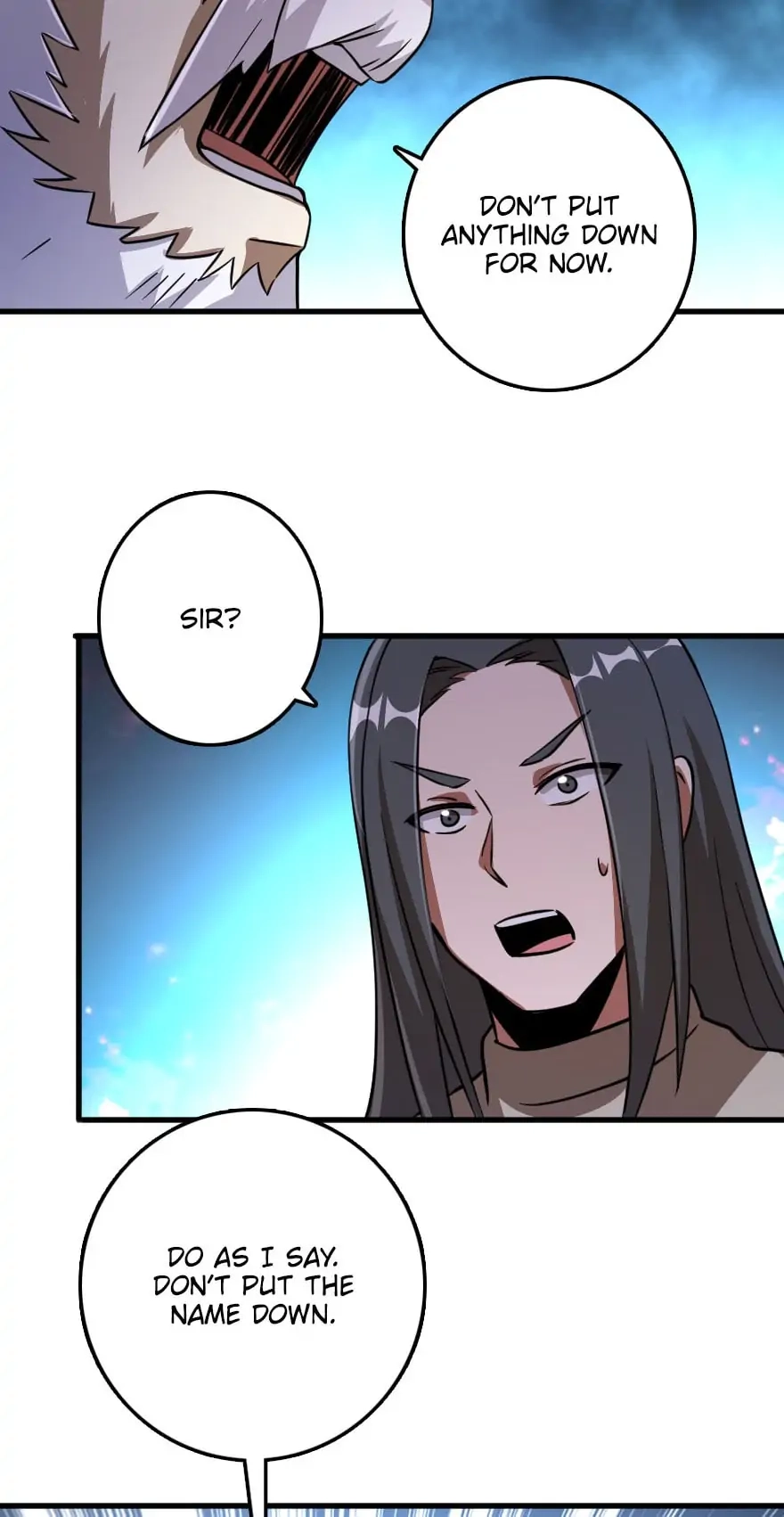 Read Release That Witch Manga Online