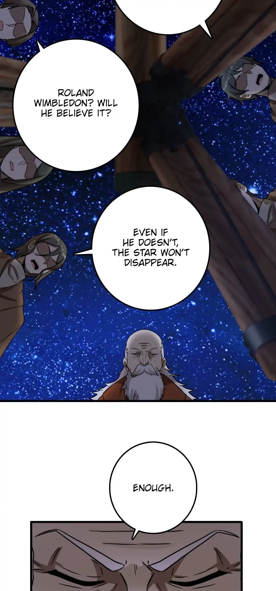 Read Release That Witch Manga Online
