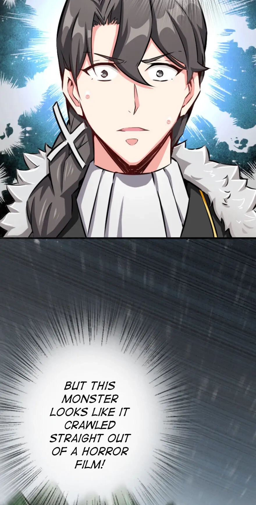 Read Release That Witch Manga Online