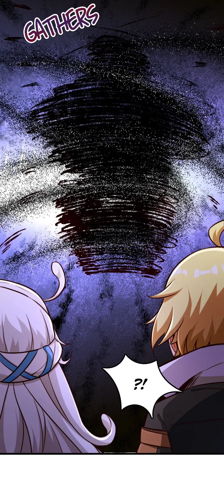 Read Release That Witch Manga Online