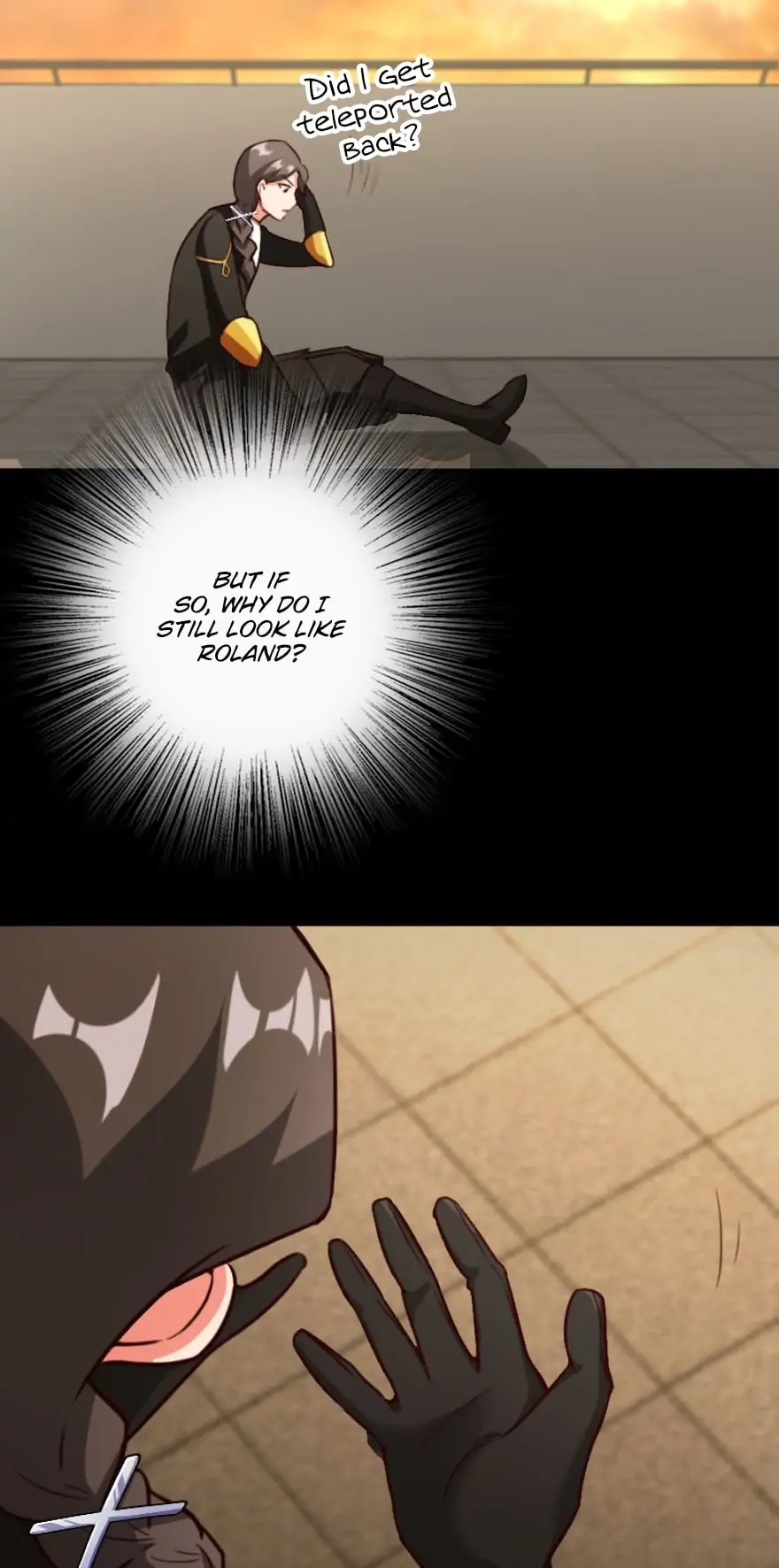 Read Release That Witch Manga Online